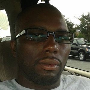 Meet your Posher, Dewayne